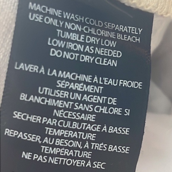 BDG jeans high waist wide leg cow print brown/burgundy white size 26 - Picture 9 of 12